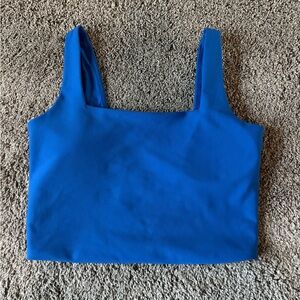 YPB sculptLUX sports bra